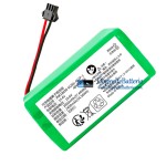 Batterie für SPS INR18650M26S-4S1P-1 [Ersatzbatterie]